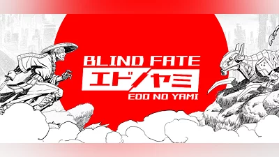 Blind Fate: Edo no Yami