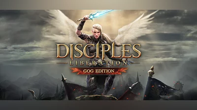 Disciples: Liberation - GOG Edition