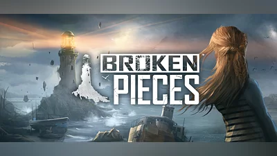 Broken Pieces