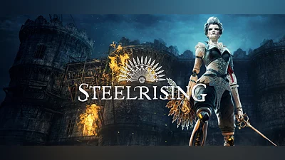 Steelrising