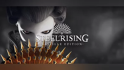 Steelrising - Bastille Edition
