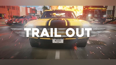 Trail Out: Complete Edition