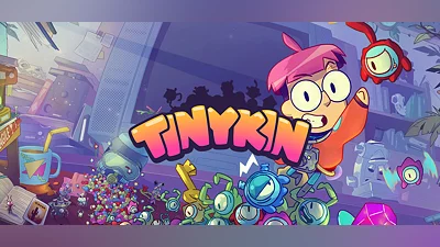 Tinykin