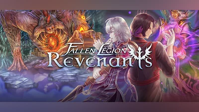 Fallen Legion: Revenants