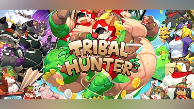 Tribal Hunter