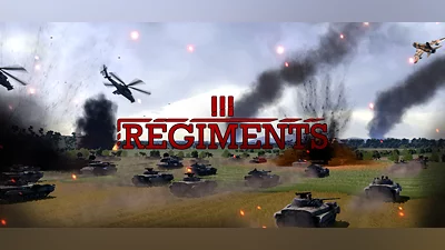Regiments