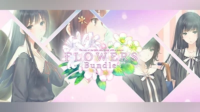 Flowers Bundle