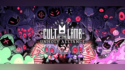 Cult of the Lamb