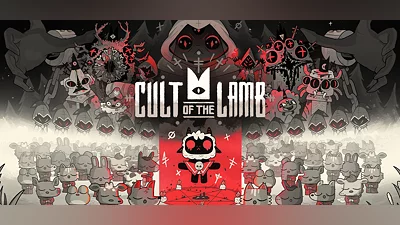 Cult of the Lamb: Original Soundtrack