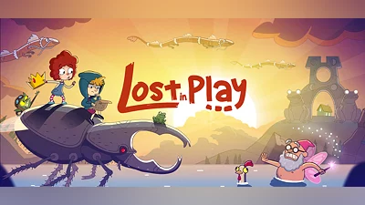 Lost in Play