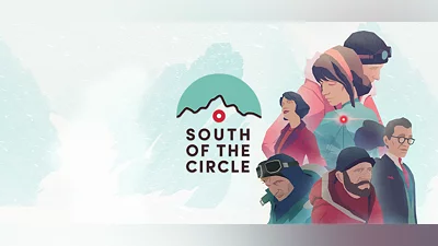 South of the Circle