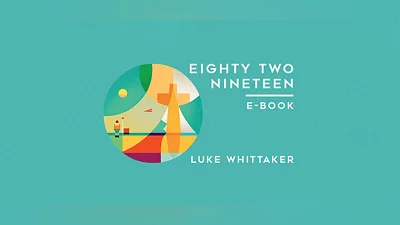 South of the Circle: E-book - Eighty Two Nineteen