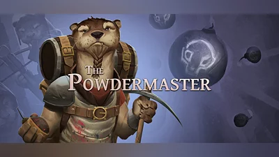 Banners of Ruin - The Powdermaster