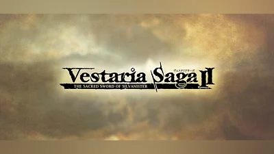 Vestaria Saga II: The Sacred Sword of Silvanister