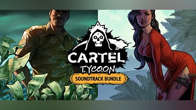 Cartel Tycoon Soundtrack Bundle