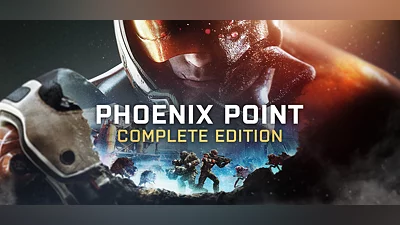 Phoenix Point: Complete Edition