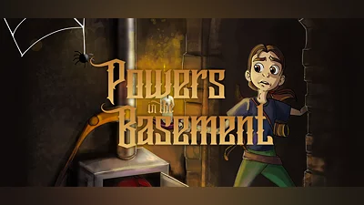 Powers in the Basement