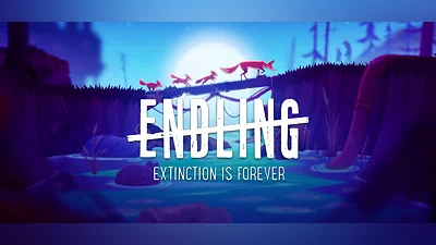 Endling - Extinction is Forever