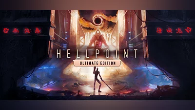 Hellpoint - Ultimate Edition