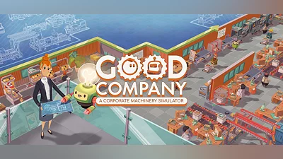 Good Company