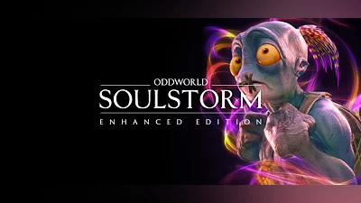 Oddworld: Soulstorm Enhanced Edition