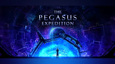The Pegasus Expedition