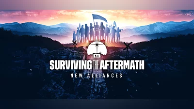Surviving the Aftermath: New Alliances