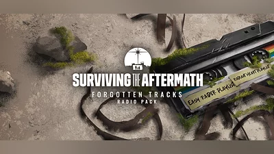 Surviving the Aftermath: Forgotten Tracks