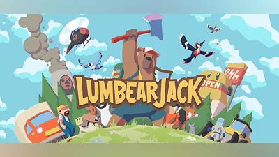 LumbearJack