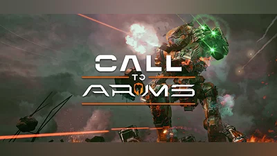 MechWarrior 5: Mercenaries - Call to Arms