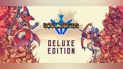 Souldiers - Digital Deluxe Edition