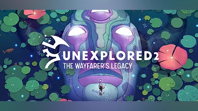 Unexplored 2: The Wayfarer's Legacy