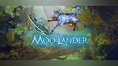 Moo Lander