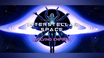 Interstellar Space: Genesis - Evolving Empires