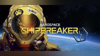 Hardspace: Shipbreaker