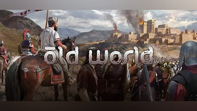 Old World