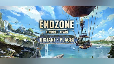 Endzone - A World Apart: Distant Places