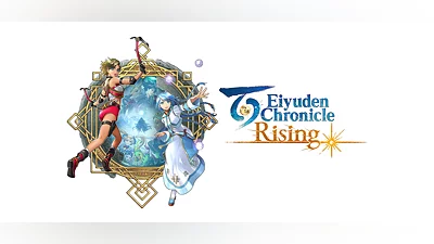 Eiyuden Chronicle: Rising