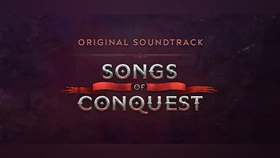 Songs of Conquest - Original Soundtrack