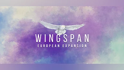 Wingspan: European Expansion