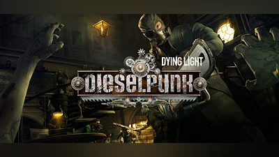 Dying Light - Dieselpunk Bundle