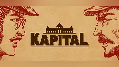 Kapital: Sparks of Revolution
