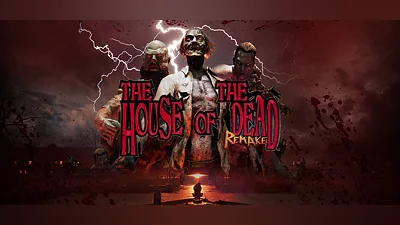 THE HOUSE OF THE DEAD: Remake