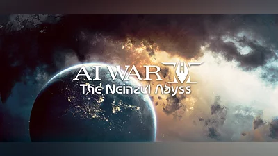 AI War 2: The Neinzul Abyss