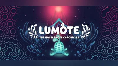 Lumote: The Mastermote Chronicles