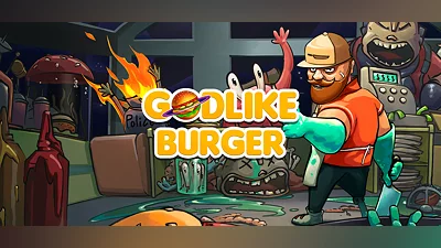 Godlike Burger