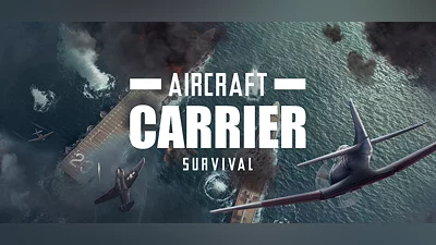 Aircraft Carrier Survival