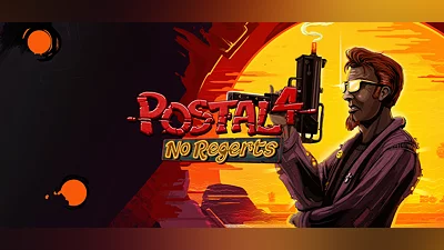 POSTAL 4: No Regerts