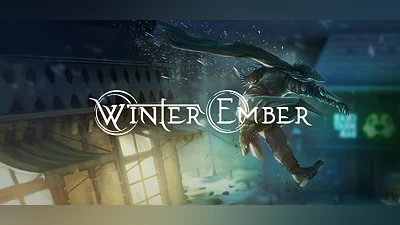 Winter Ember