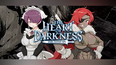 The Heart of Darkness UNRATED